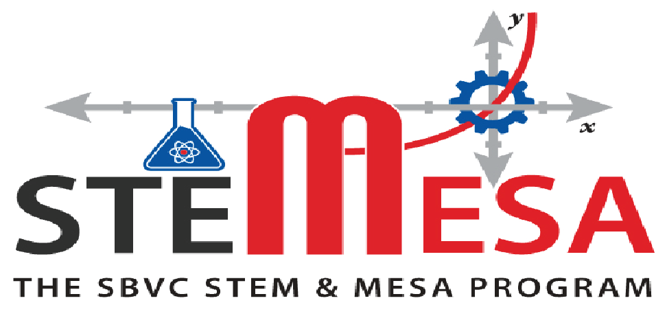 STEMESA - The SBVC STEM & MESA Program