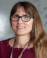 Faculty Sponsor & Associate Professor - Chemistry