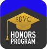 SBVC Honors Program logo