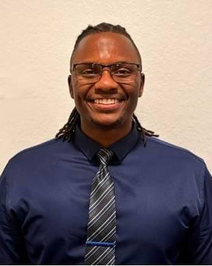 Faculty Sponsor & Assistant Professor, Chemistry